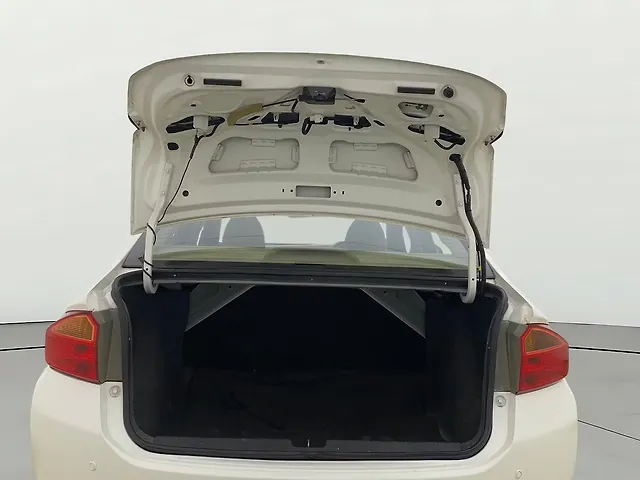 Used Honda City [2014-2017] V in Ahmedabad