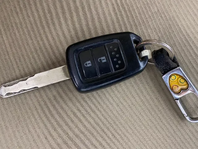 Used Honda City [2014-2017] V in Ahmedabad