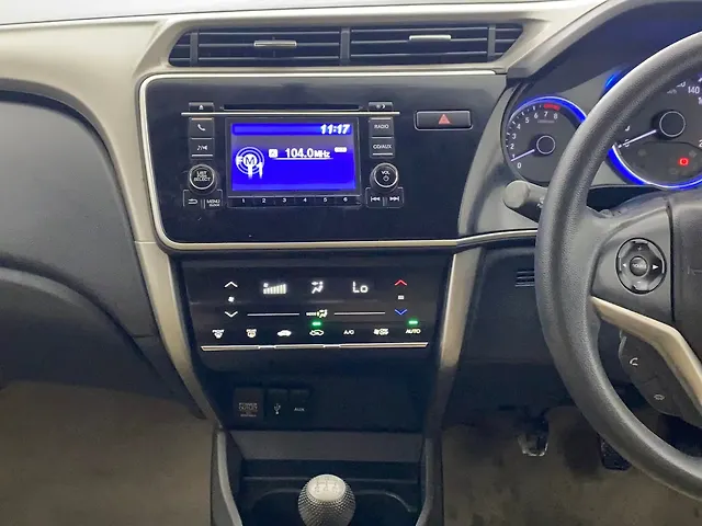 Used Honda City [2014-2017] V in Ahmedabad