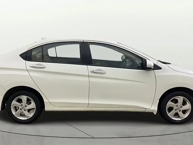 Used Honda City [2014-2017] V in Ahmedabad