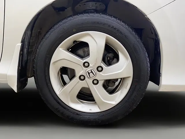 Used Honda City [2014-2017] V in Ahmedabad