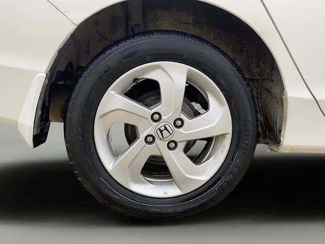 Used Honda City [2014-2017] V in Ahmedabad