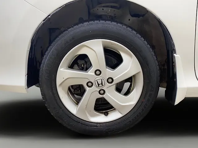 Used Honda City [2014-2017] V in Ahmedabad