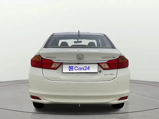 Used Honda City [2014-2017] V in Ahmedabad