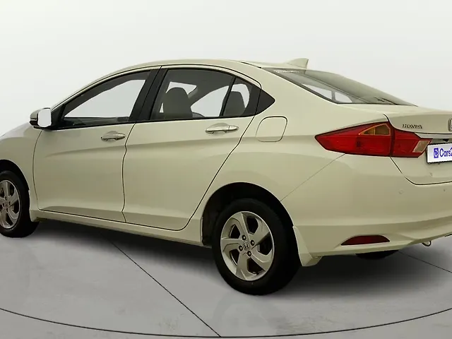 Used Honda City [2014-2017] V in Ahmedabad