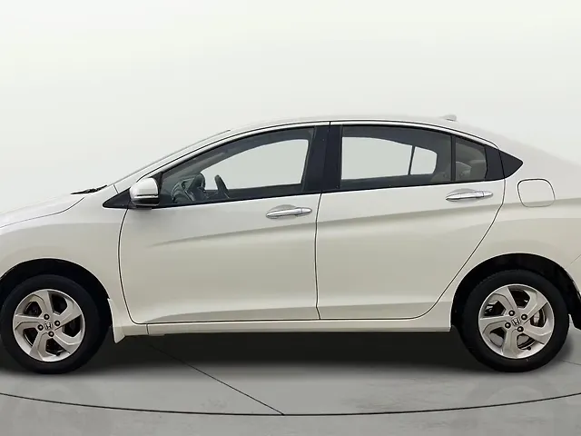 Used Honda City [2014-2017] V in Ahmedabad