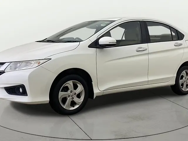 Used Honda City [2014-2017] V in Ahmedabad