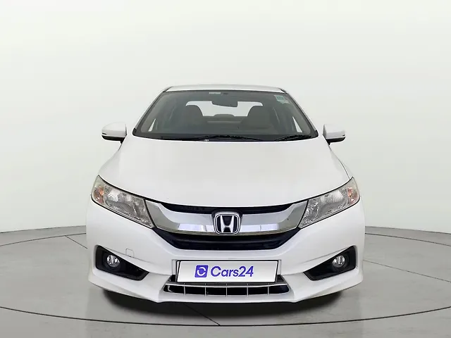 Used Honda City [2014-2017] V in Ahmedabad