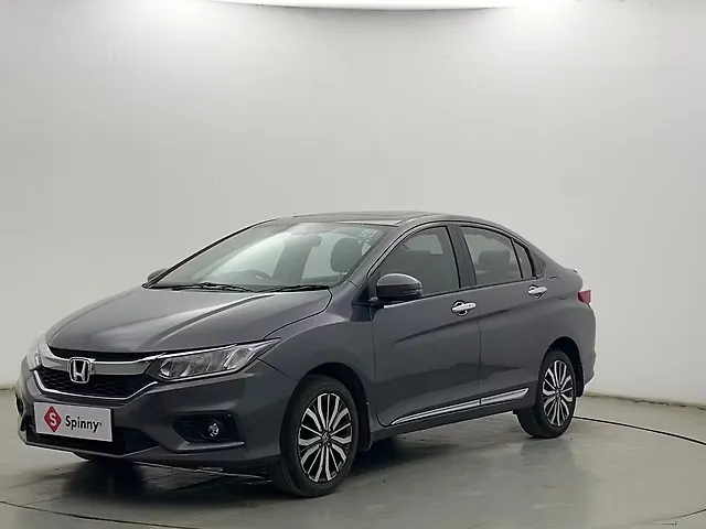 Used 2017 Honda City in Kolkata