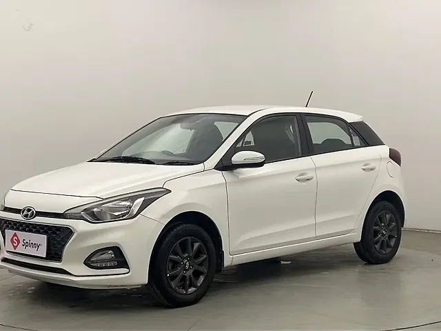 Used 2019 Hyundai Elite i20 in Chandigarh Used 2019 Hyundai Elite i20 in Chandigarh