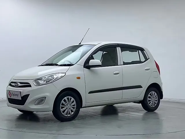 Used 2015 Hyundai i10 in Delhi