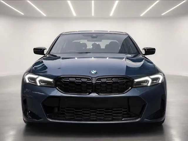 Used 2024 BMW 3-Series in Mumbai