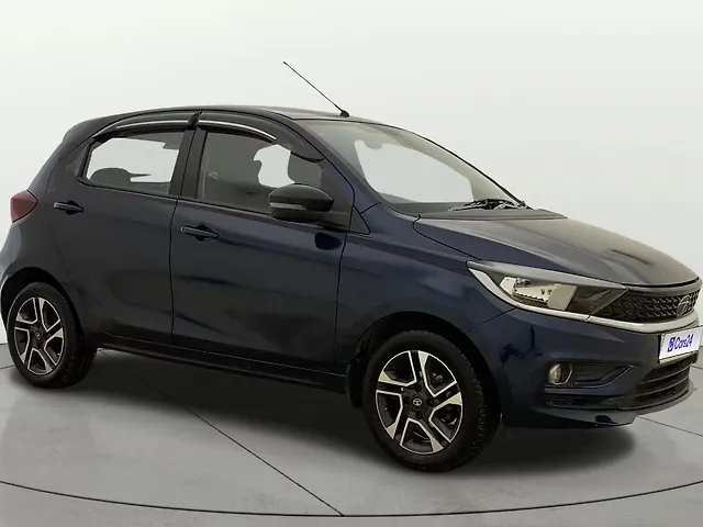 Used 2021 Tata Tiago in Ahmedabad