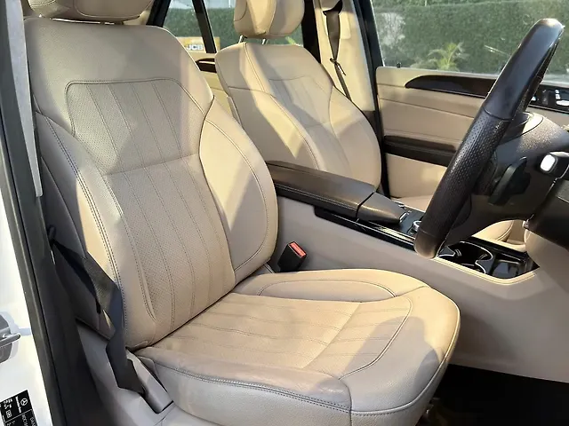 Used Mercedes-Benz GLE [2015-2020] 250 d in Gurgaon