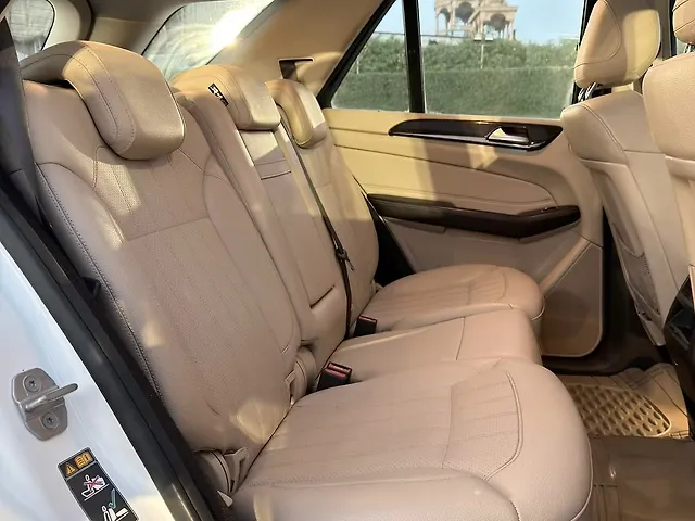 Used Mercedes-Benz GLE [2015-2020] 250 d in Gurgaon