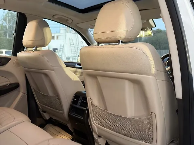 Used Mercedes-Benz GLE [2015-2020] 250 d in Gurgaon