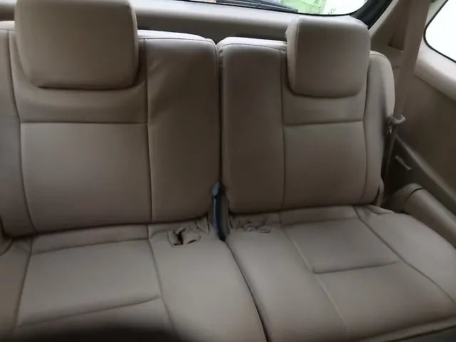 Used Toyota Fortuner [2009-2012] 3.0 MT in Chennai