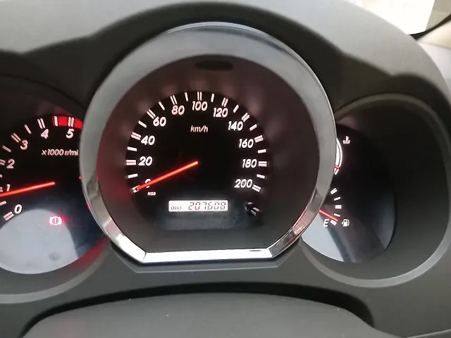 Used Toyota Fortuner [2009-2012] 3.0 MT in Chennai