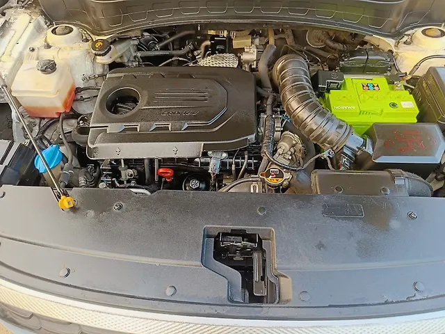 Used Kia Seltos [2019-2022] HTK Plus 1.5 Diesel in Kolkata