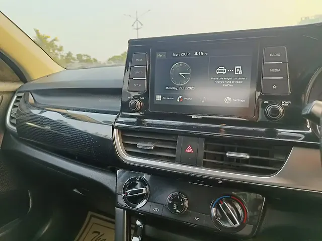 Used Kia Seltos [2019-2022] HTK Plus 1.5 Diesel in Kolkata