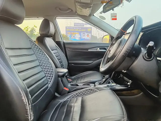 Used Kia Seltos [2019-2022] HTK Plus 1.5 Diesel in Kolkata
