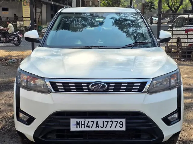 Used 2019 Mahindra XUV300 in Nashik
