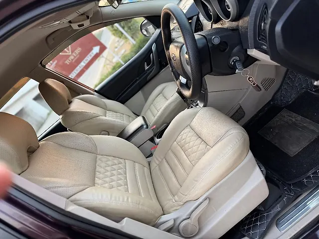 Used Mahindra XUV500 [2015-2018] W6 in Mohali
