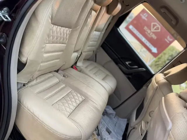 Used Mahindra XUV500 [2015-2018] W6 in Mohali