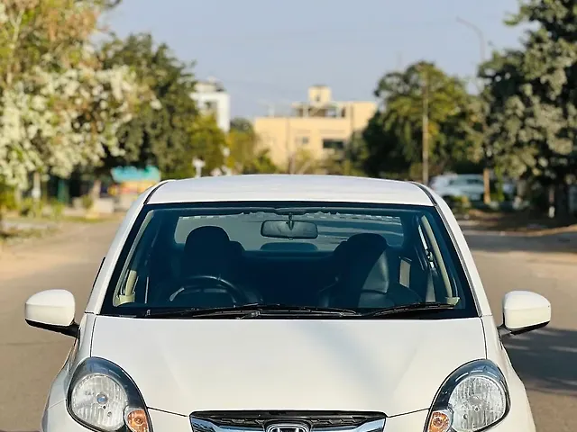 Used 2014 Honda Amaze in Jaipur