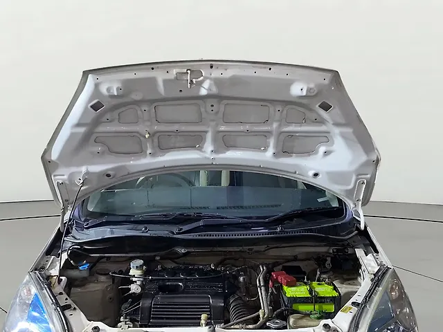 Used Maruti Suzuki Wagon R 1.0 [2014-2019] VXI in Kolkata