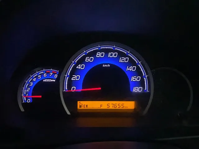 Used Maruti Suzuki Wagon R 1.0 [2014-2019] VXI in Kolkata