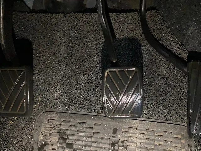 Used Maruti Suzuki Wagon R 1.0 [2014-2019] VXI in Kolkata