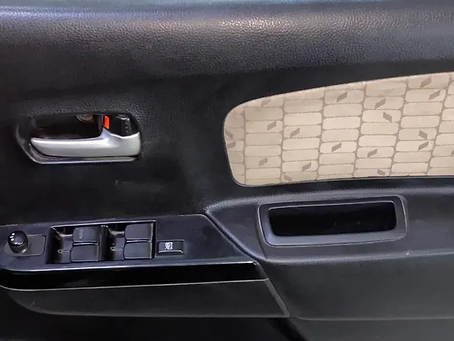 Used Maruti Suzuki Wagon R 1.0 [2014-2019] VXI in Kolkata