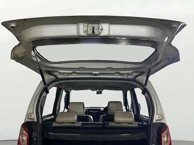 Used Maruti Suzuki Wagon R 1.0 [2014-2019] VXI in Kolkata