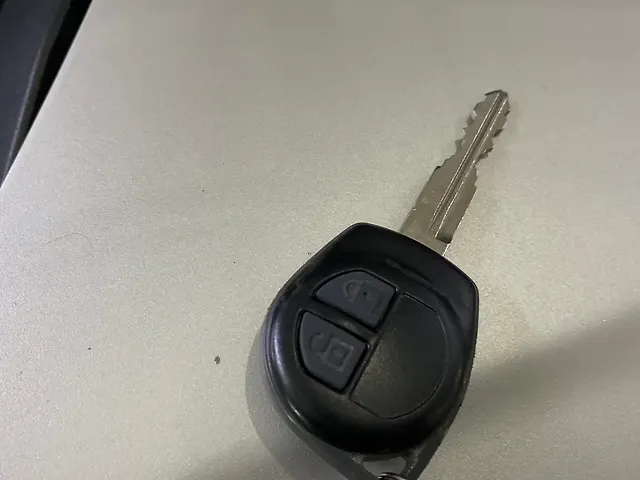 Used Maruti Suzuki Wagon R 1.0 [2014-2019] VXI in Kolkata