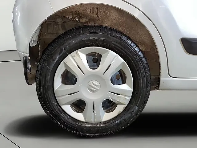 Used Maruti Suzuki Wagon R 1.0 [2014-2019] VXI in Kolkata