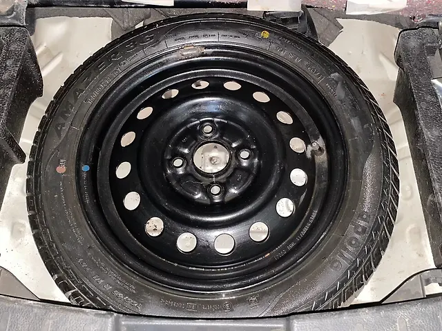 Used Maruti Suzuki Wagon R 1.0 [2014-2019] VXI in Kolkata