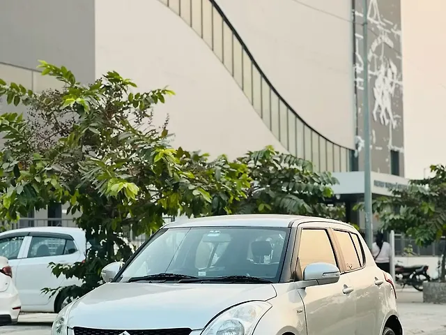 Used 2014 Maruti Suzuki Swift in Mohali