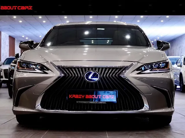 Used 2020 Lexus ES in Delhi