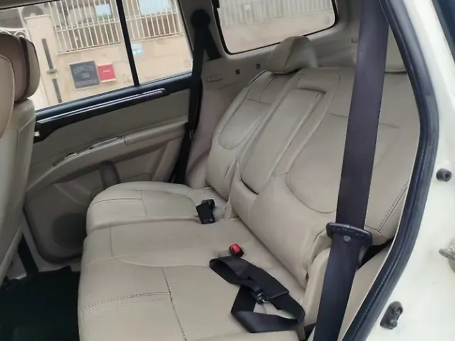 Used Mitsubishi Pajero Sport 2.5 MT in Delhi