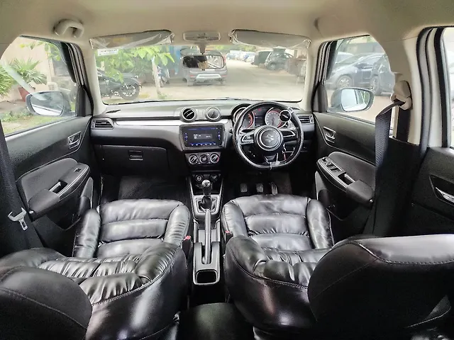 Used Maruti Suzuki Swift [2021-2024] VXi [2021-2023] in Delhi