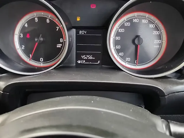 Used Maruti Suzuki Swift [2021-2024] VXi [2021-2023] in Delhi