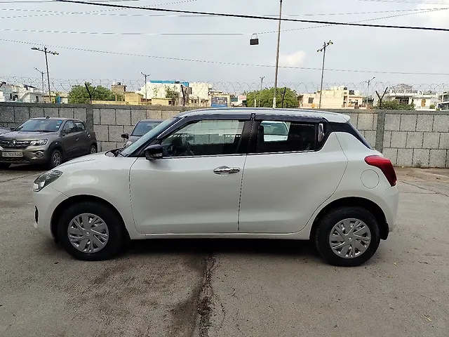 Used Maruti Suzuki Swift [2021-2024] VXi [2021-2023] in Delhi