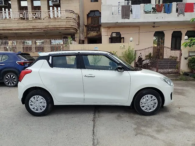 Used Maruti Suzuki Swift [2021-2024] VXi [2021-2023] in Delhi