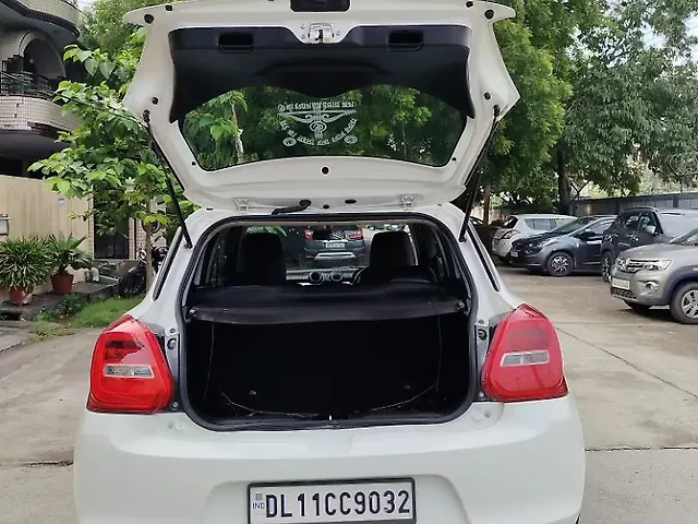 Used Maruti Suzuki Swift [2021-2024] VXi [2021-2023] in Delhi