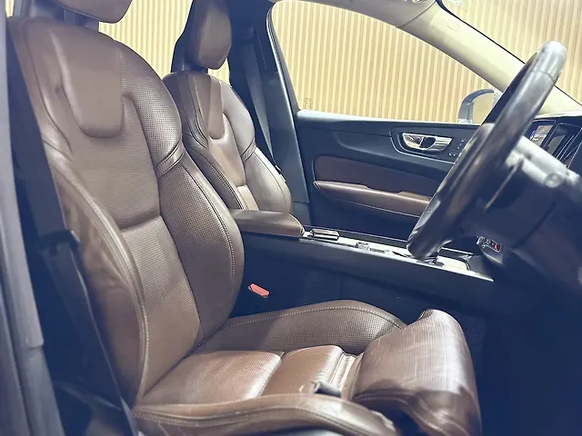 Used Volvo XC60 [2017-2021] D5 Inscription [2017-2020] in Lucknow