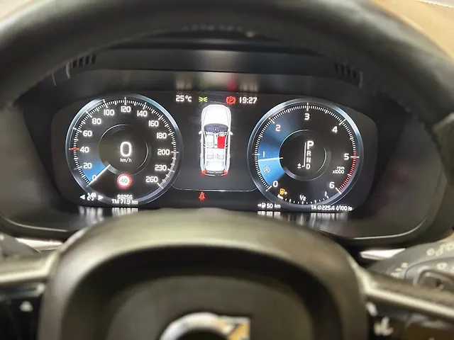 Used Volvo XC60 [2017-2021] D5 Inscription [2017-2020] in Lucknow