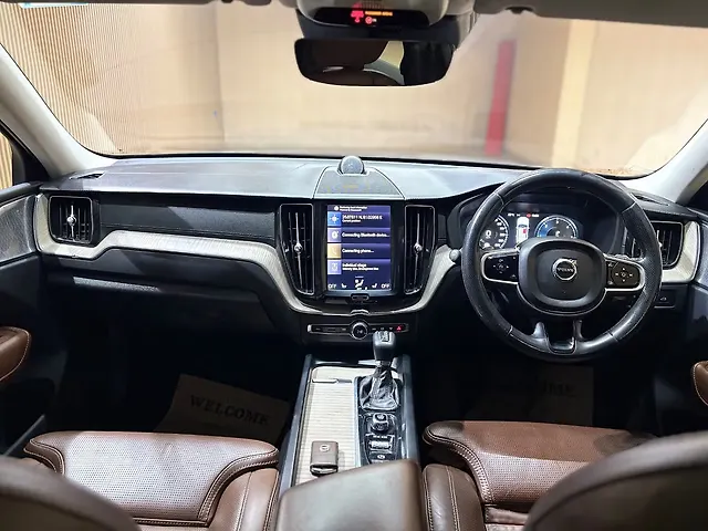Used Volvo XC60 [2017-2021] D5 Inscription [2017-2020] in Lucknow