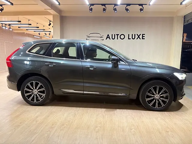 Used Volvo XC60 [2017-2021] D5 Inscription [2017-2020] in Lucknow