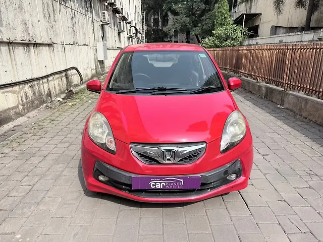 Used 2013 Honda Brio in Mumbai